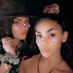 Meet your Posher, Libby